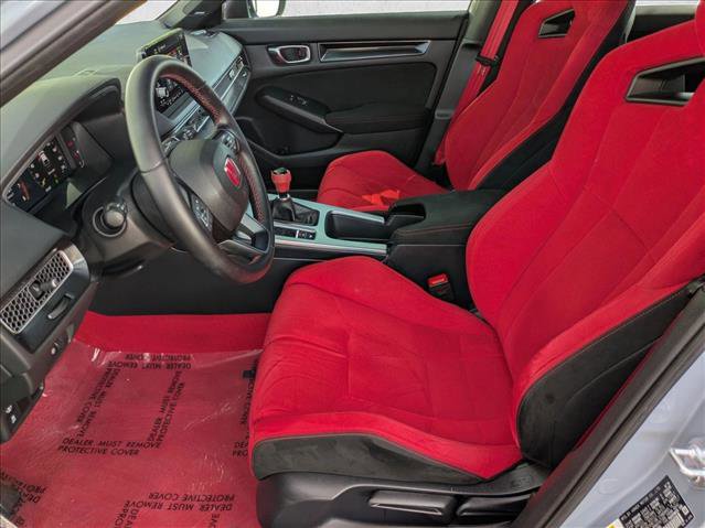 Used 2023 Honda Civic Type R image 15