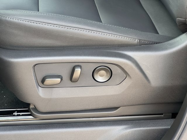 New 2026 GMC Sierra 1500 Elevation w/ Elevation Premium Package image 17