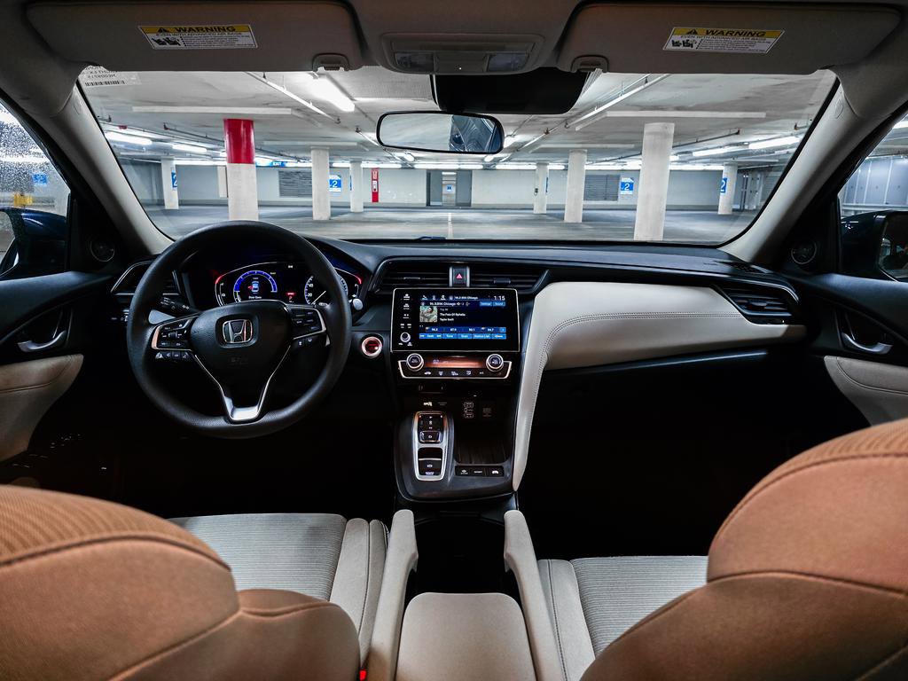 Used 2022 Honda Insight EX image 3