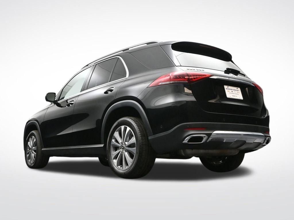 Used 2021 Mercedes-Benz GLE 350 4MATIC image 28