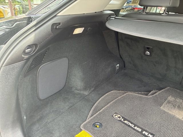 Used 2022 Lexus RX 350 AWD w/ Premium Package image 43