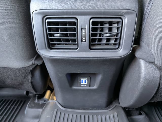 Used 2025 Toyota RAV4 LE FWD image 32