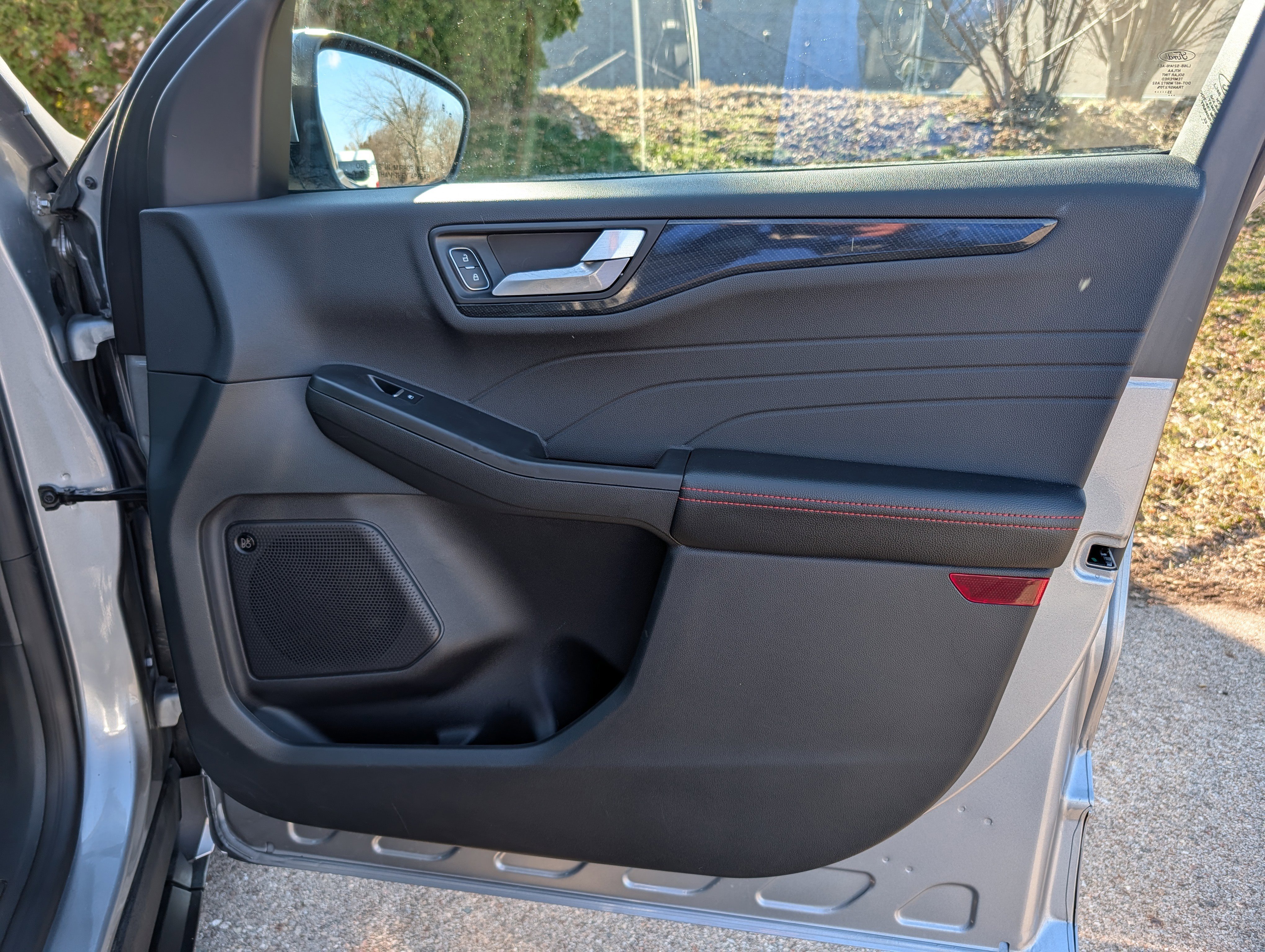 Used 2023 Ford Escape ST-Line Select w/ Tech Pack #2 image 40