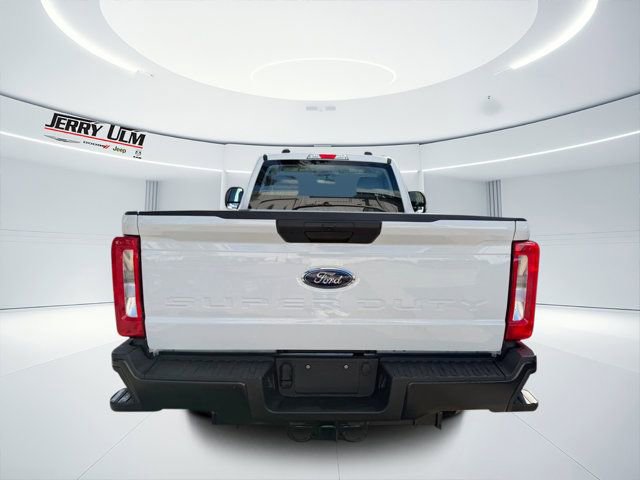 Used 2025 Ford F350 XL w/ XL Driver Assist Package image 5
