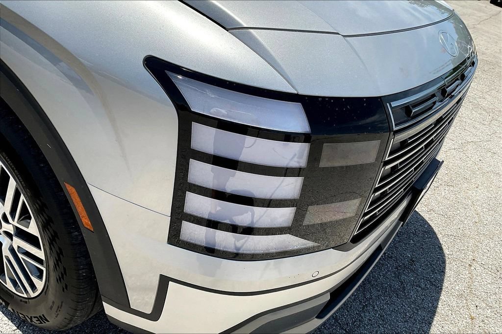 Used 2026 Hyundai Palisade SEL AWD/4WD image 27