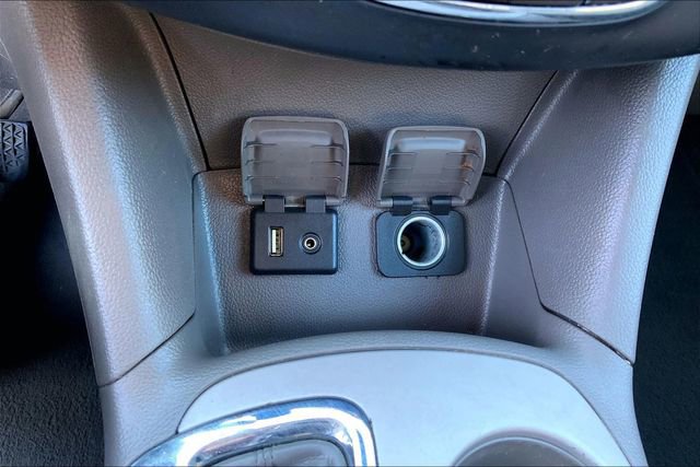 Used 2017 Chevrolet Cruze LS image 31