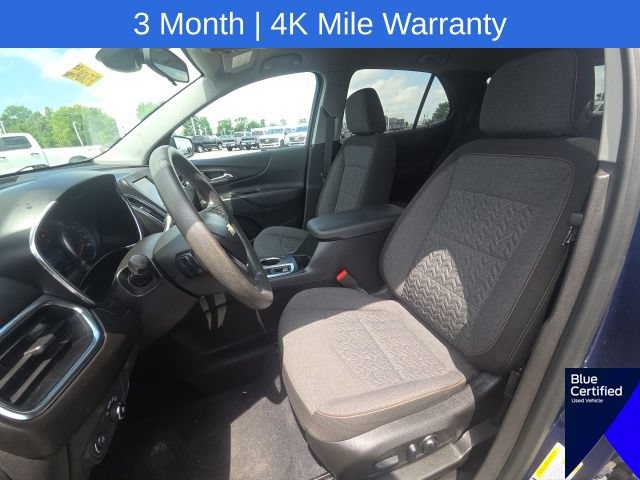 Used 2022 Chevrolet Equinox LT FWD image 26