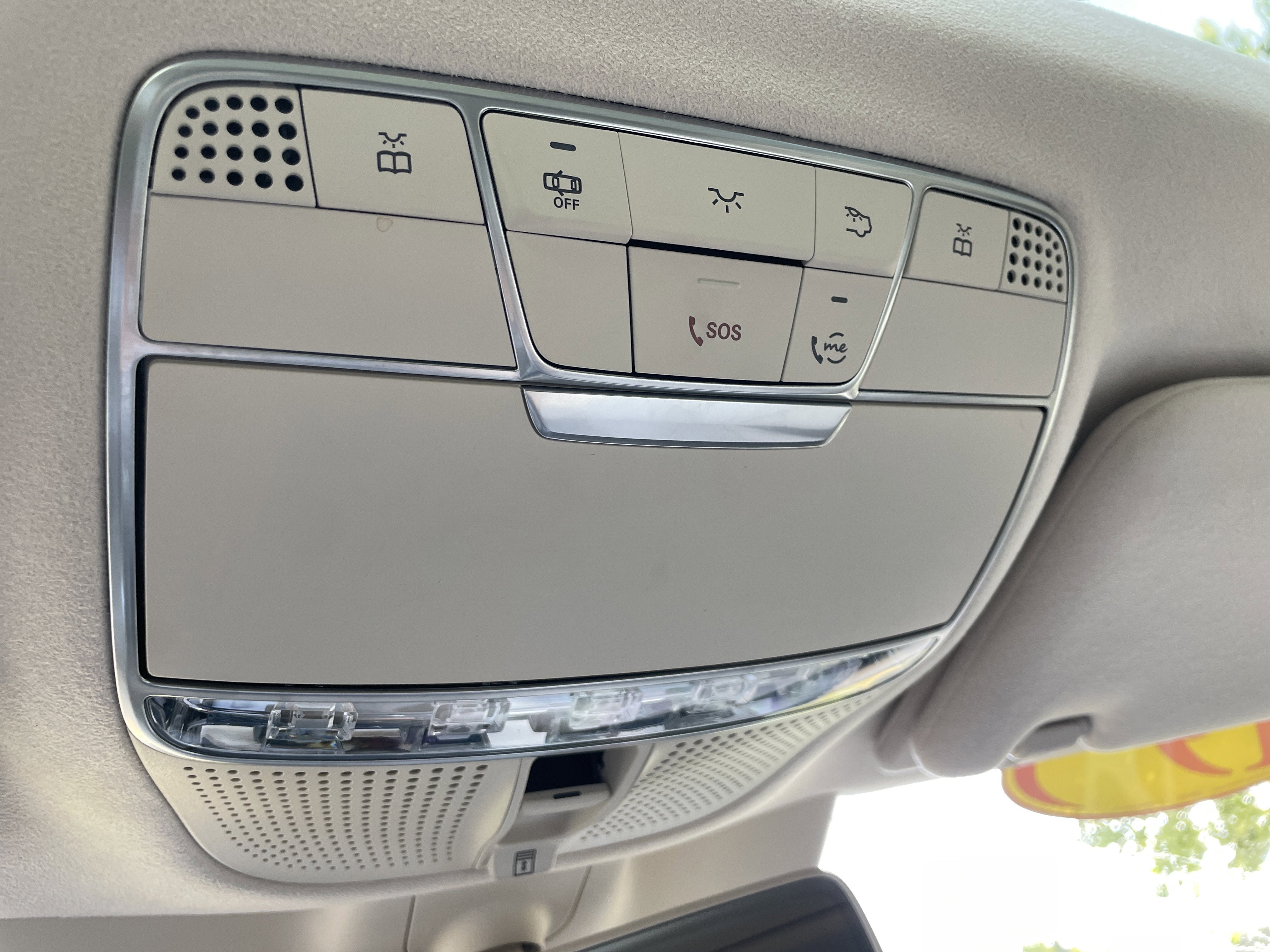 Used 2019 Mercedes-Benz S 63 AMG S 4MATIC Sedan image 37