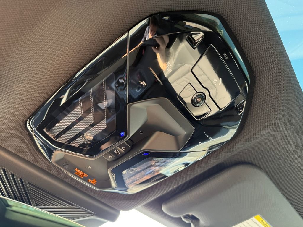 Certified 2025 BMW X3 xDrive30i w/ Premium Package image 31