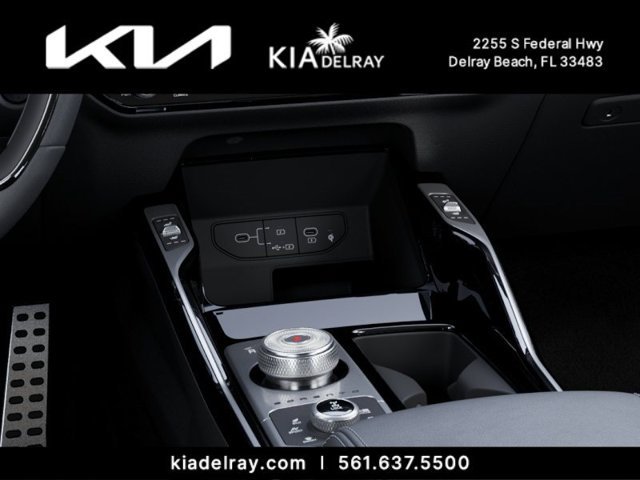 New 2026 Kia Sorento SX Prestige AWD/4WD image 23