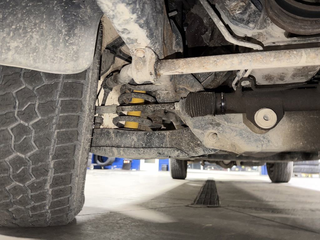 Used 2003 Dodge Ram 1500 Truck 2WD Quad Cab image 33