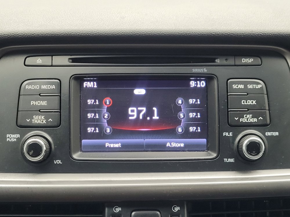 Used 2016 Kia Optima LX FWD image 25