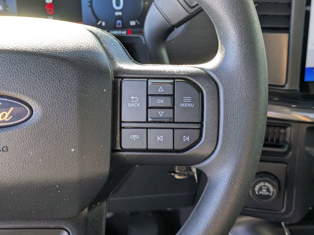 Used 2025 Ford F150 STX w/ Equipment Group 200A image 20