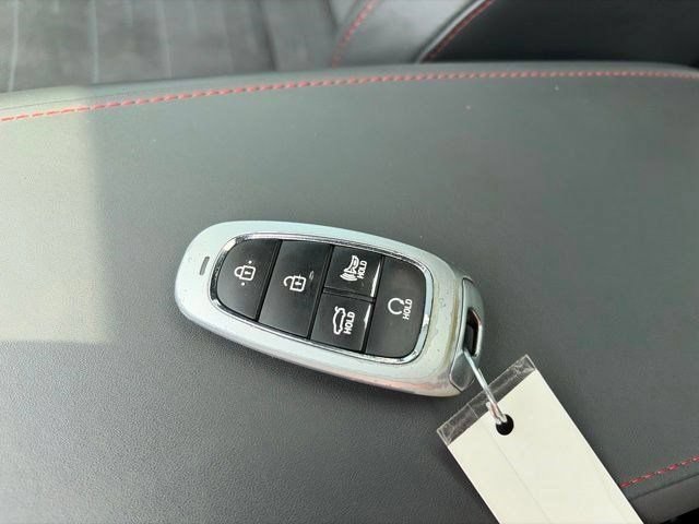 Used 2022 Hyundai Sonata N Line FWD image 51