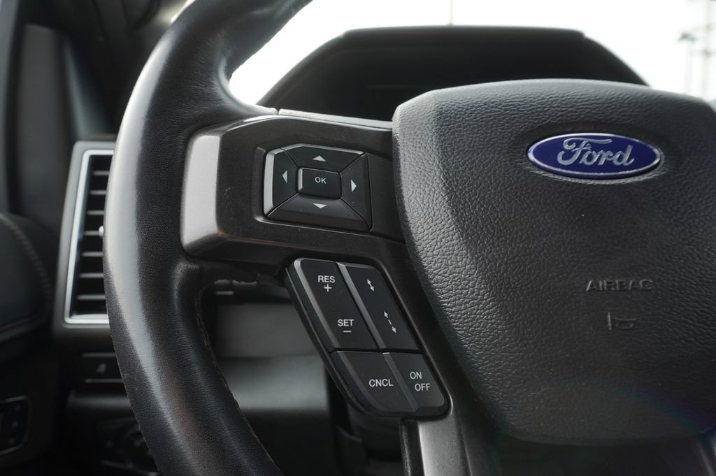 Used 2021 Ford Expedition Limited AWD/4WD image 21