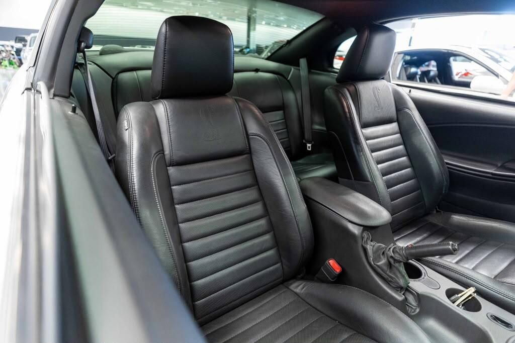 Used 2004 Ford Mustang Cobra RWD image 9