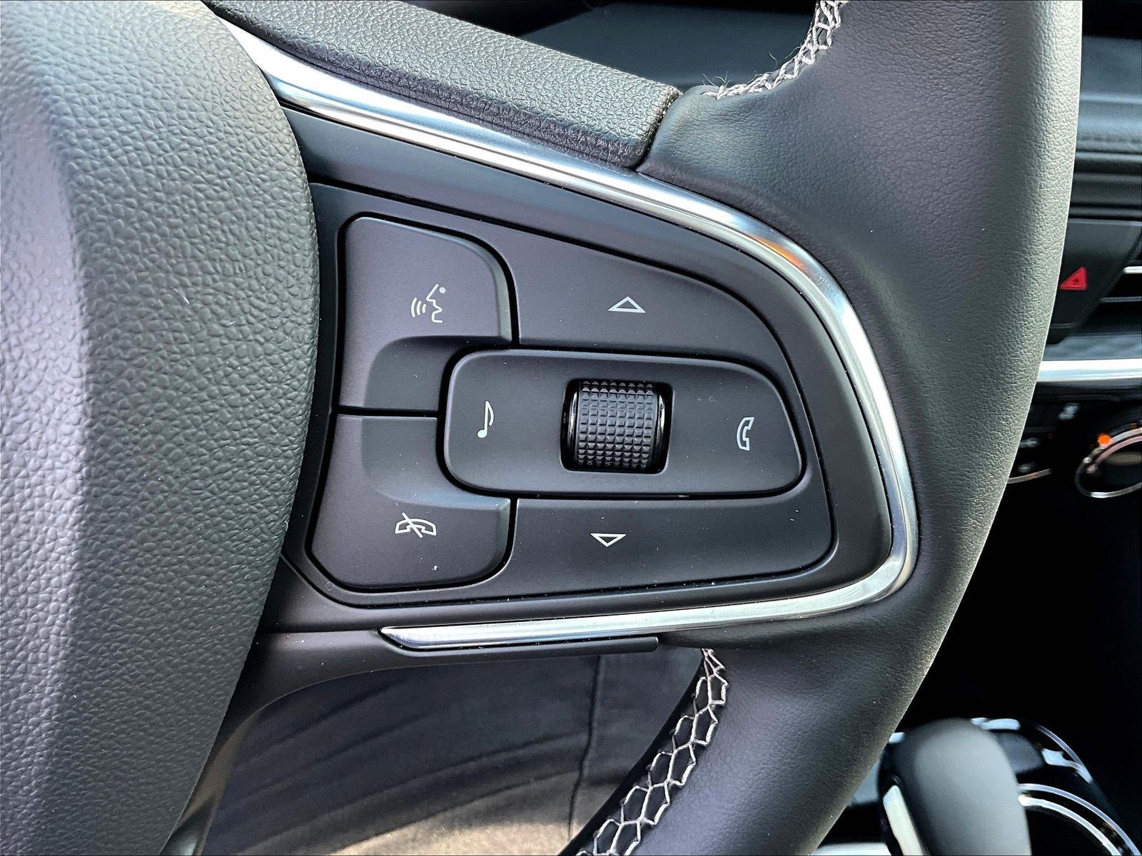 Used 2026 Buick Encore GX Preferred w/ Comfort Package FWD image 12