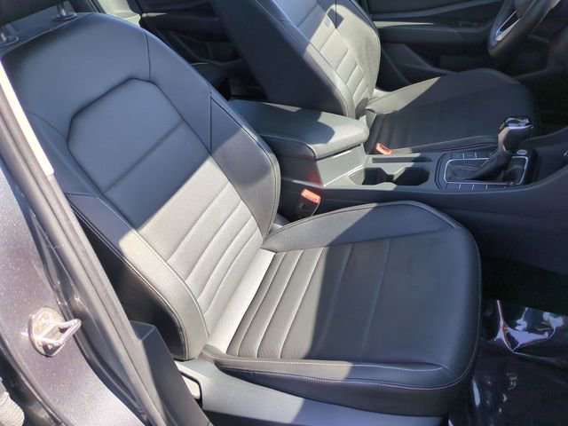 Used 2024 Volkswagen Jetta SE image 23