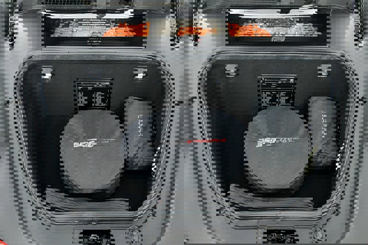 Used 2023 Ferrari SF90 Stradale image 18