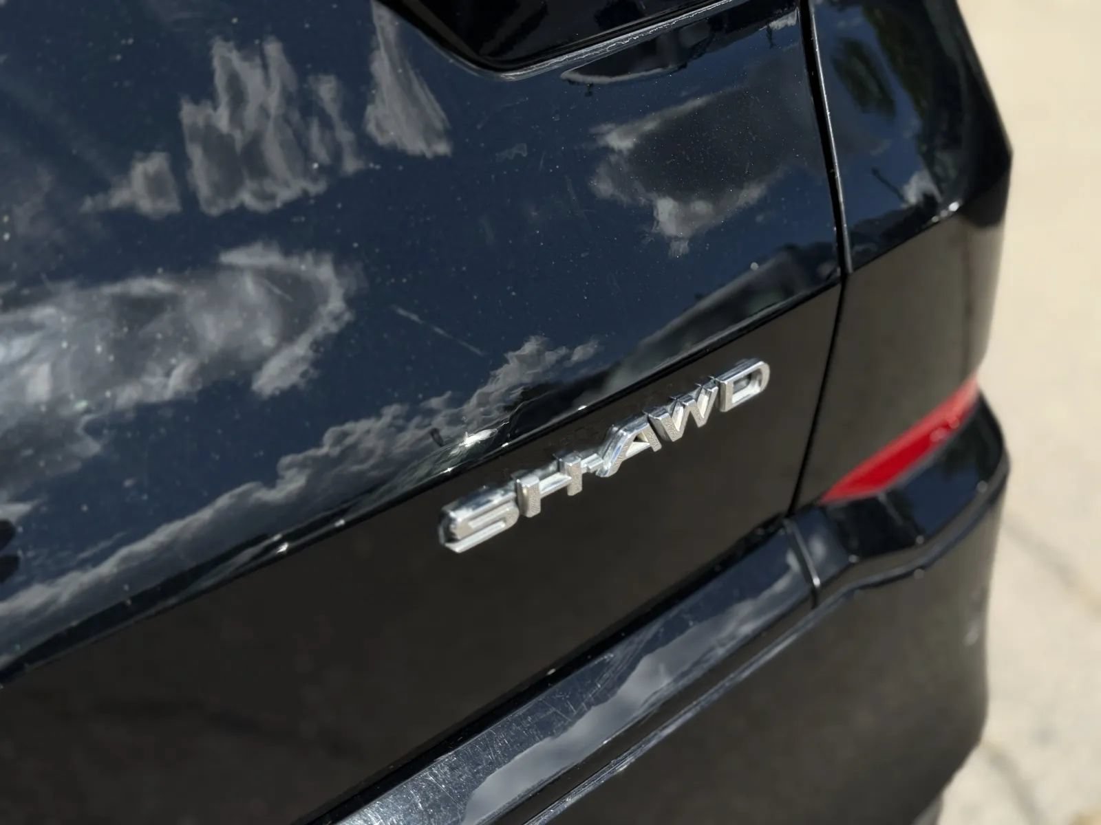 Used 2023 Acura MDX A-Spec AWD/4WD image 44