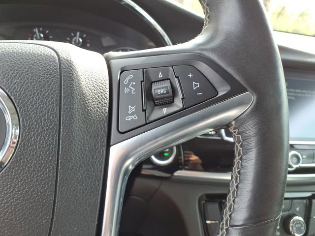 Used 2017 Buick Encore Essence AWD/4WD image 22