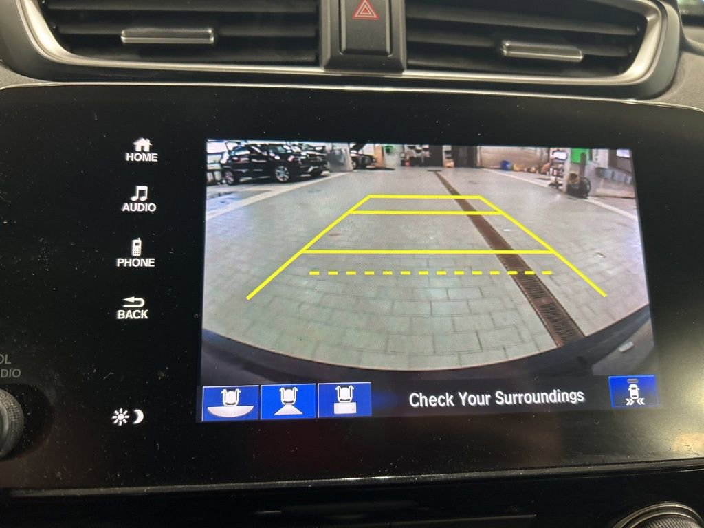 Used 2017 Honda CR-V EX image 15