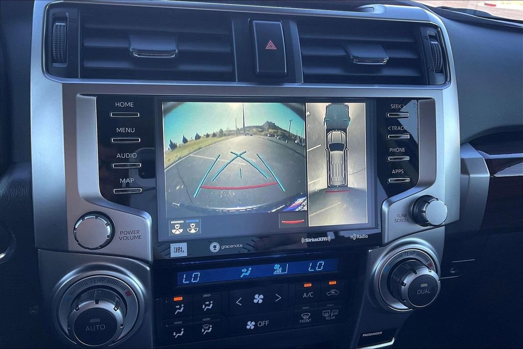 Used 2023 Toyota 4Runner Limited image 14