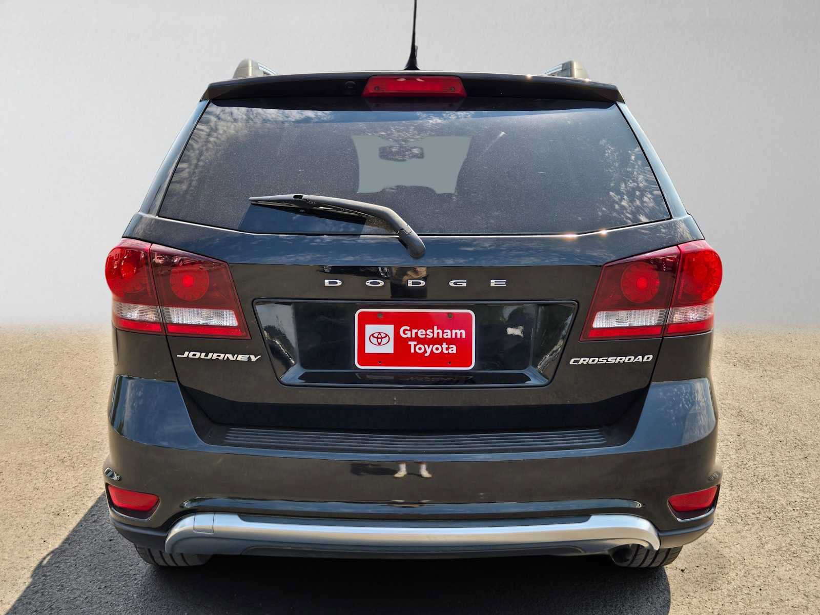 Used 2016 Dodge Journey Crossroad w/ Popular Equipment Group FWD image 5