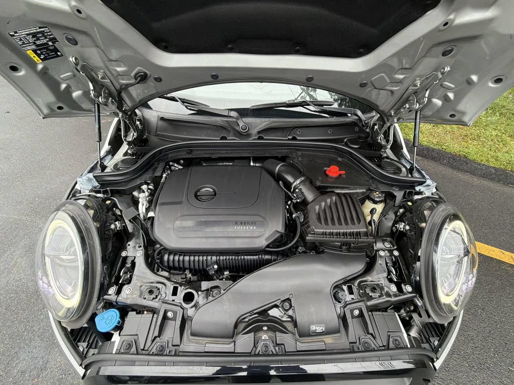 Used 2024 MINI Cooper S FWD image 14