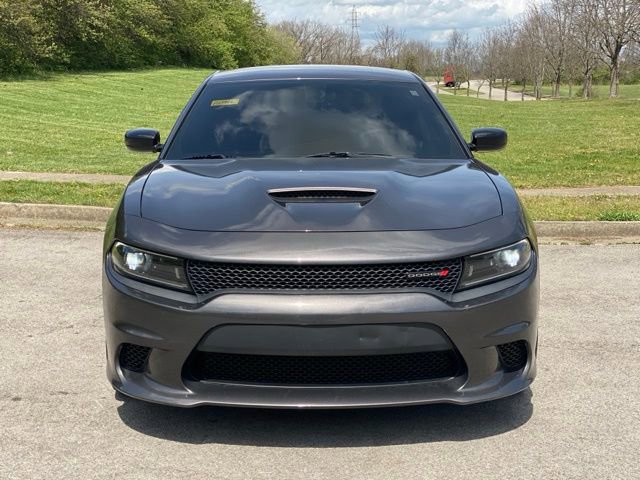 Used 2023 Dodge Charger R/T w/ Navigation & Travel Group RWD image 2