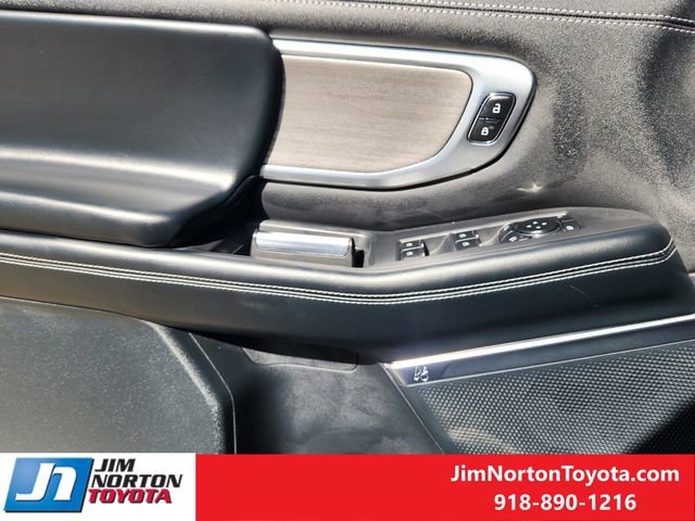 Used 2025 Ford Expedition Platinum image 24