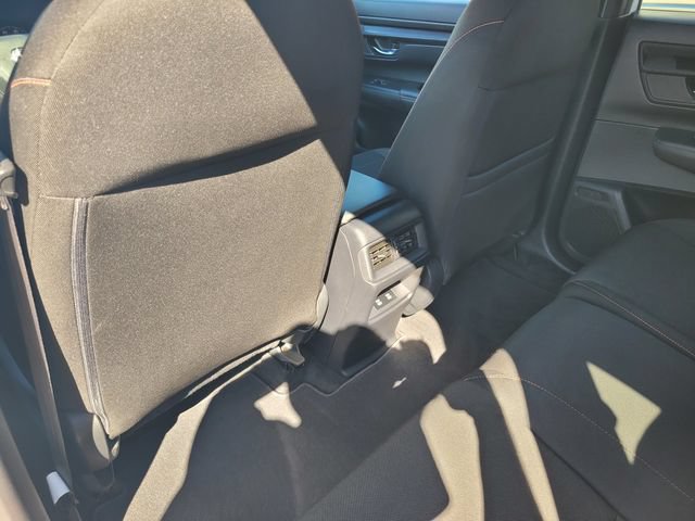 Used 2025 Honda CR-V Sport image 14