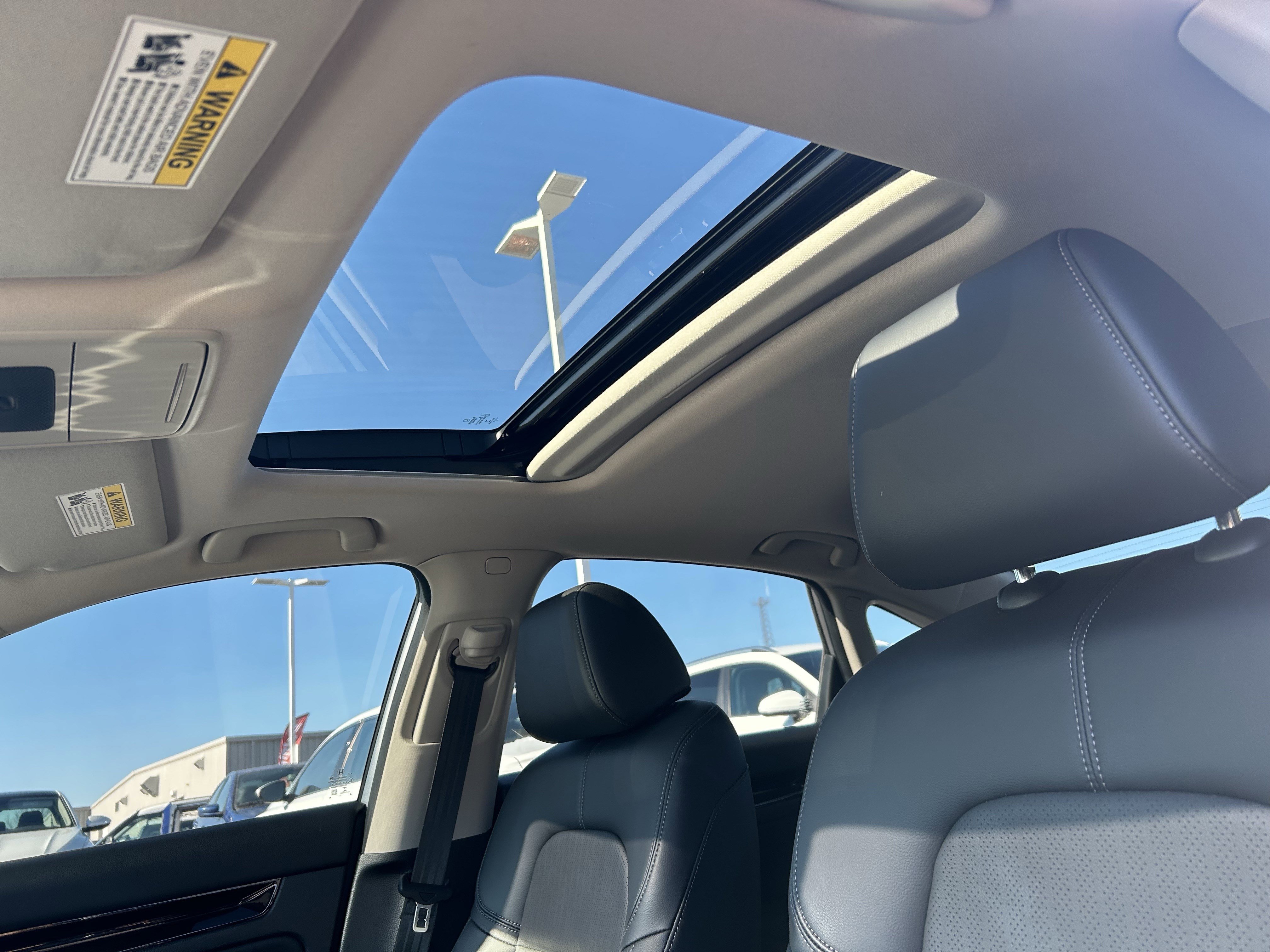 Used 2022 Honda Civic Touring image 22