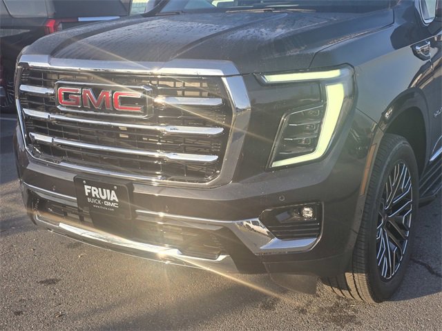New 2026 GMC Yukon Elevation image 10