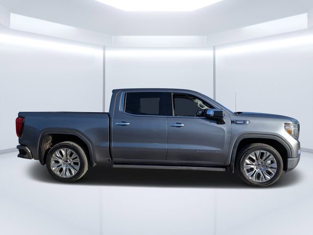 Used 2021 GMC Sierra 1500 Denali w/ Denali Ultimate Package image 2