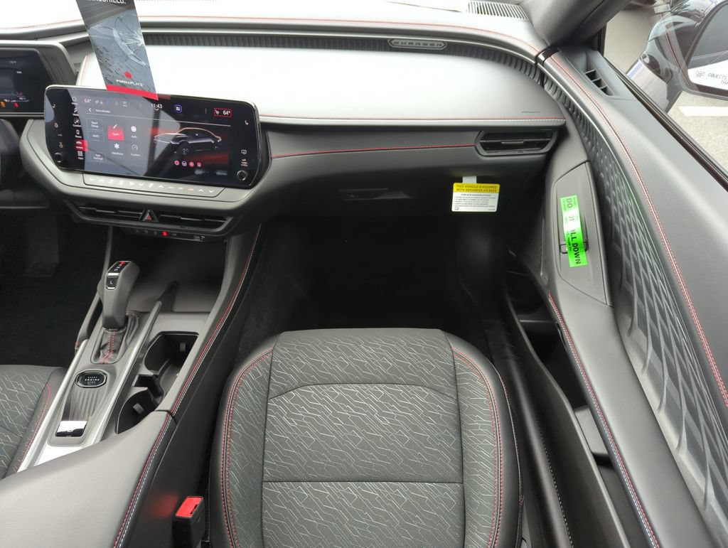 New 2026 Dodge Charger Scat Pack AWD/4WD image 16