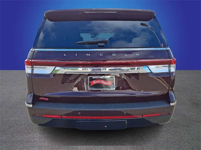 New 2024 Lincoln Navigator L Reserve image 3