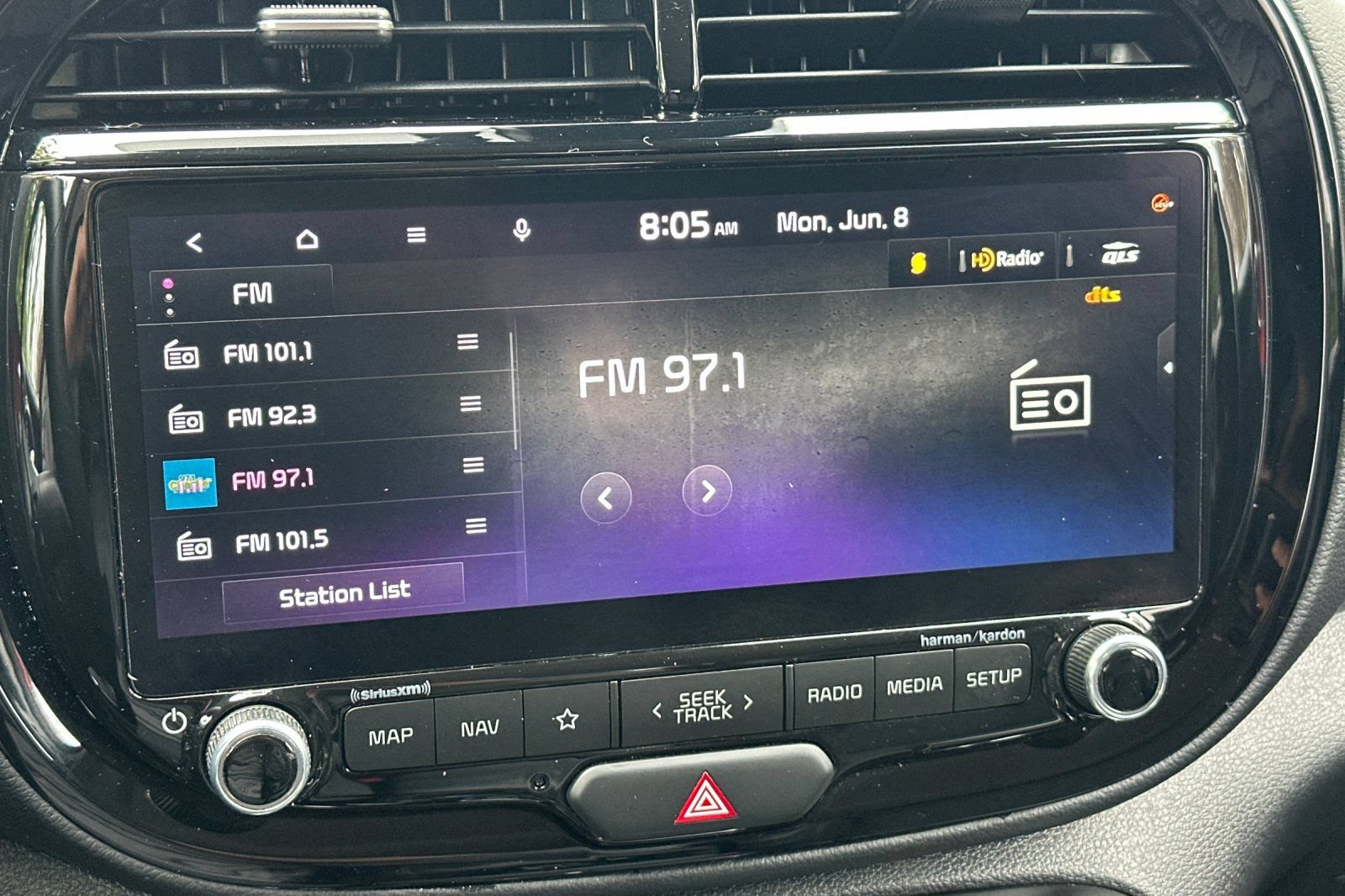 Certified 2023 Kia Soul GT-Line w/ GT-Line Technology Package FWD image 18