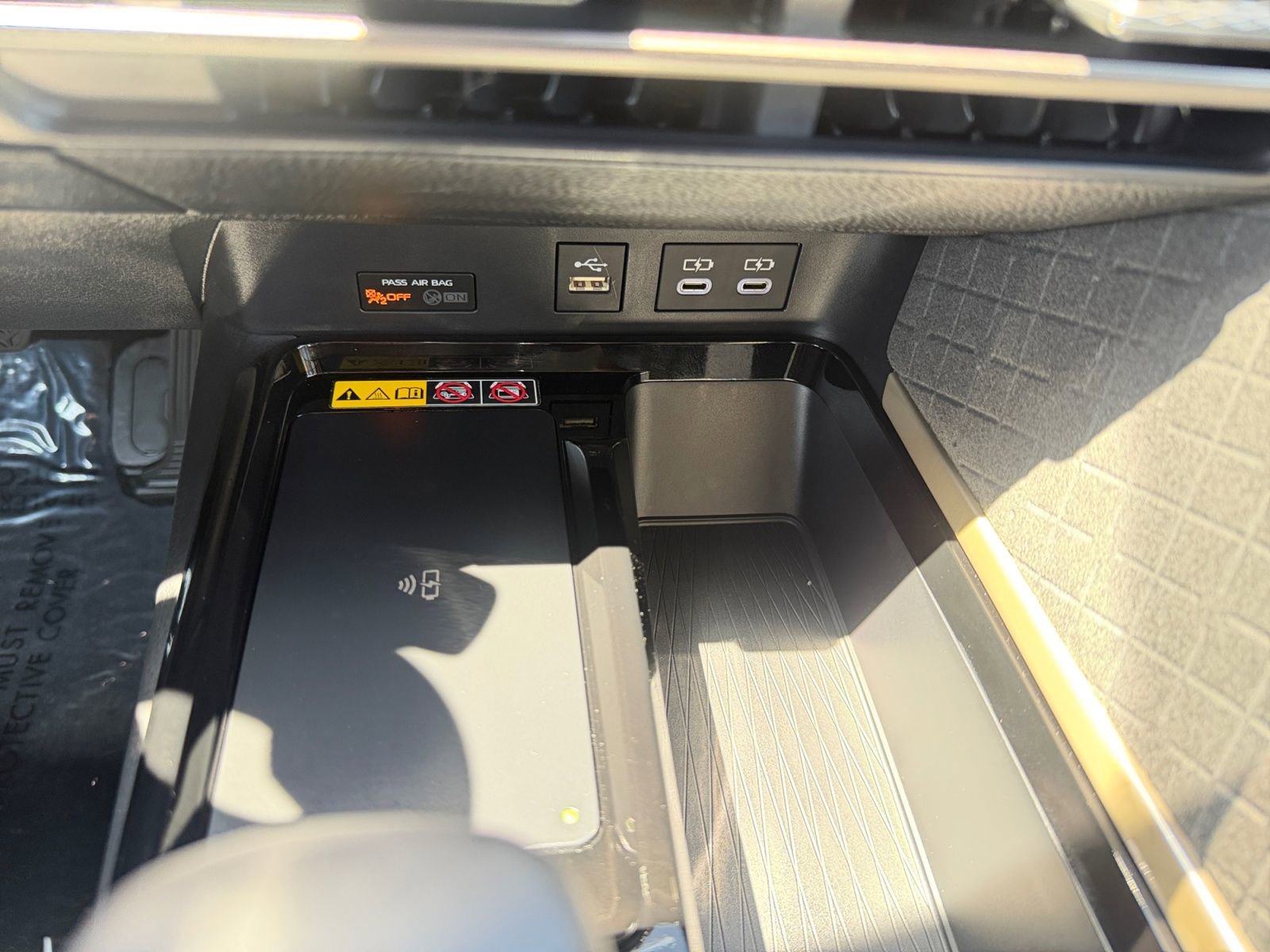 New 2026 Toyota Camry XLE FWD image 21