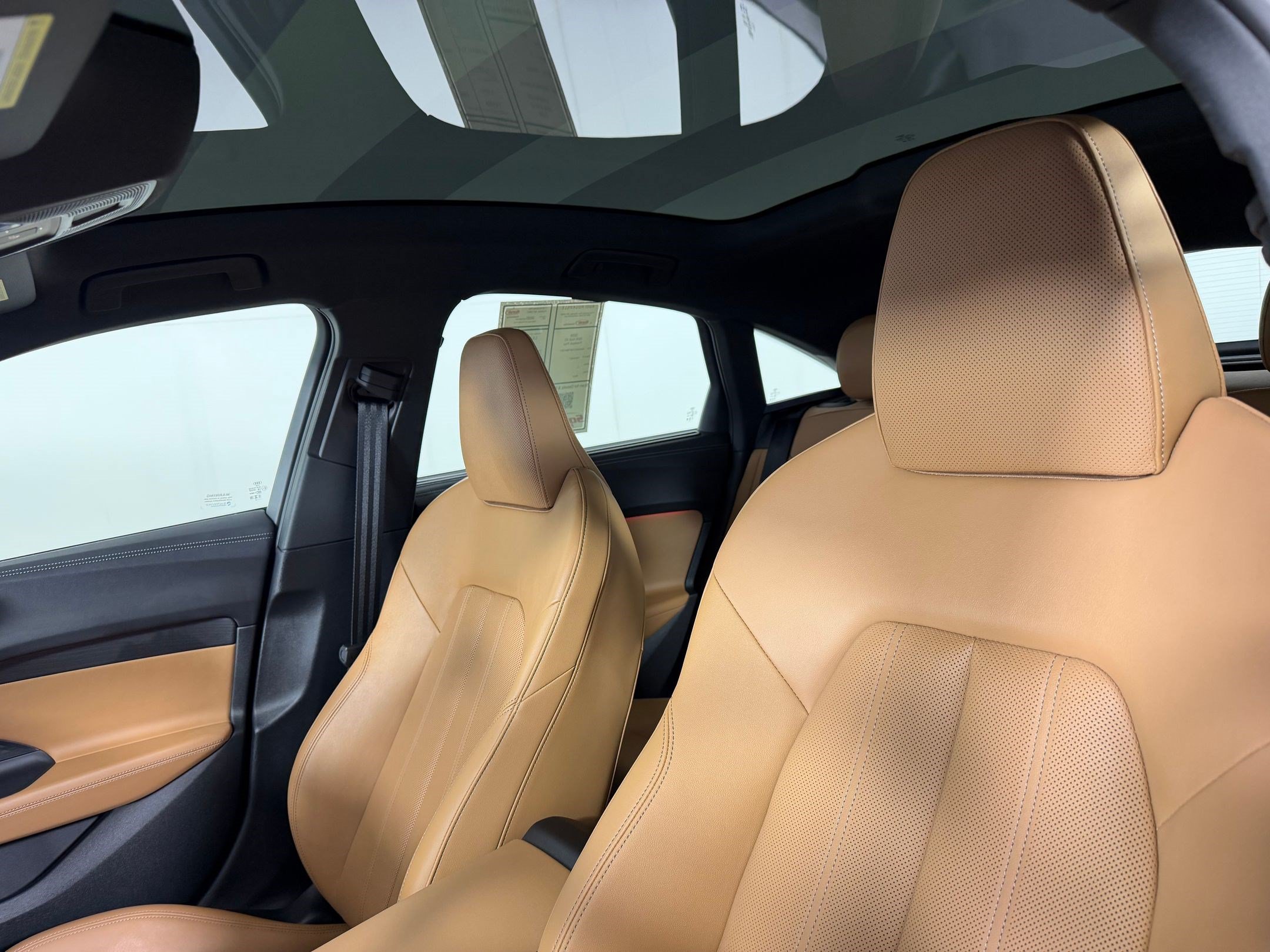 New 2026 Audi A5 Premium Plus AWD/4WD image 24