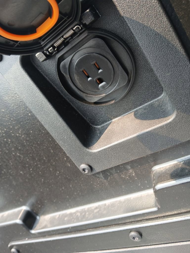 New 2025 Toyota Tacoma TRD Sport image 9