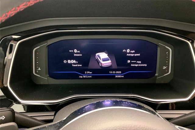 Used 2020 Volkswagen Jetta GLI Autobahn image 20