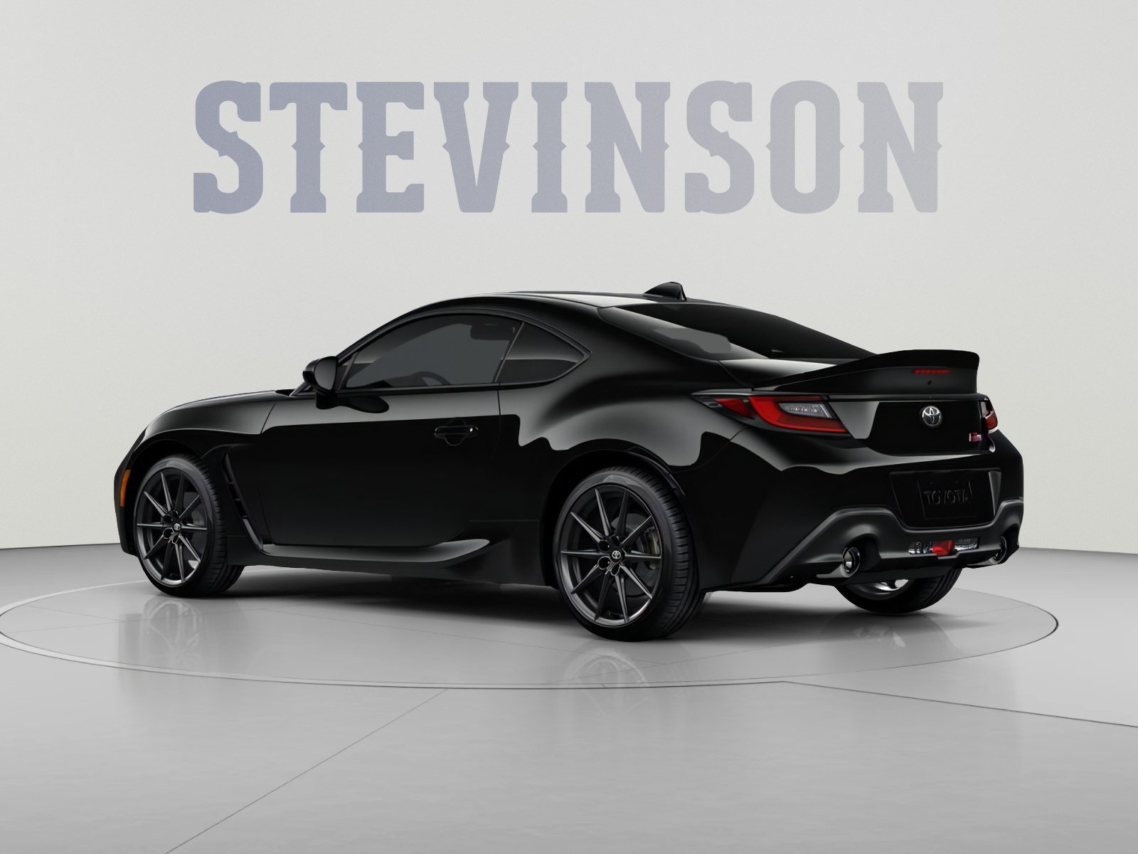 New 2026 Toyota GR86 Premium RWD image 6
