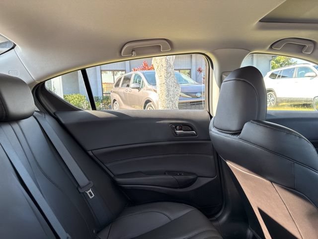 Used 2019 Acura ILX FWD image 14