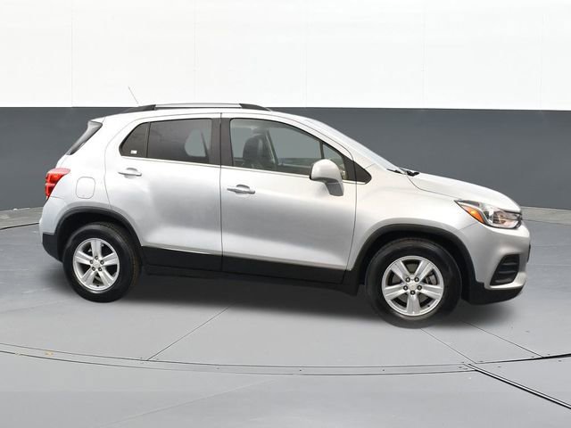 Used 2020 Chevrolet Trax LT w/ LT Convenience Package