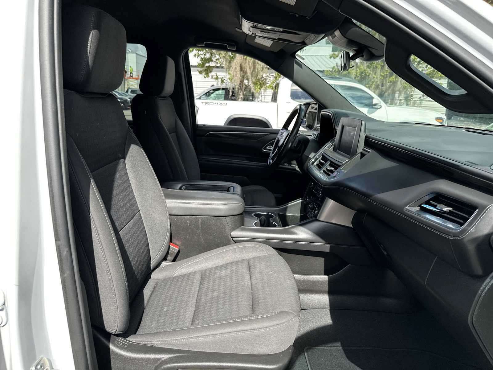 Certified 2023 Chevrolet Tahoe LS RWD image 19