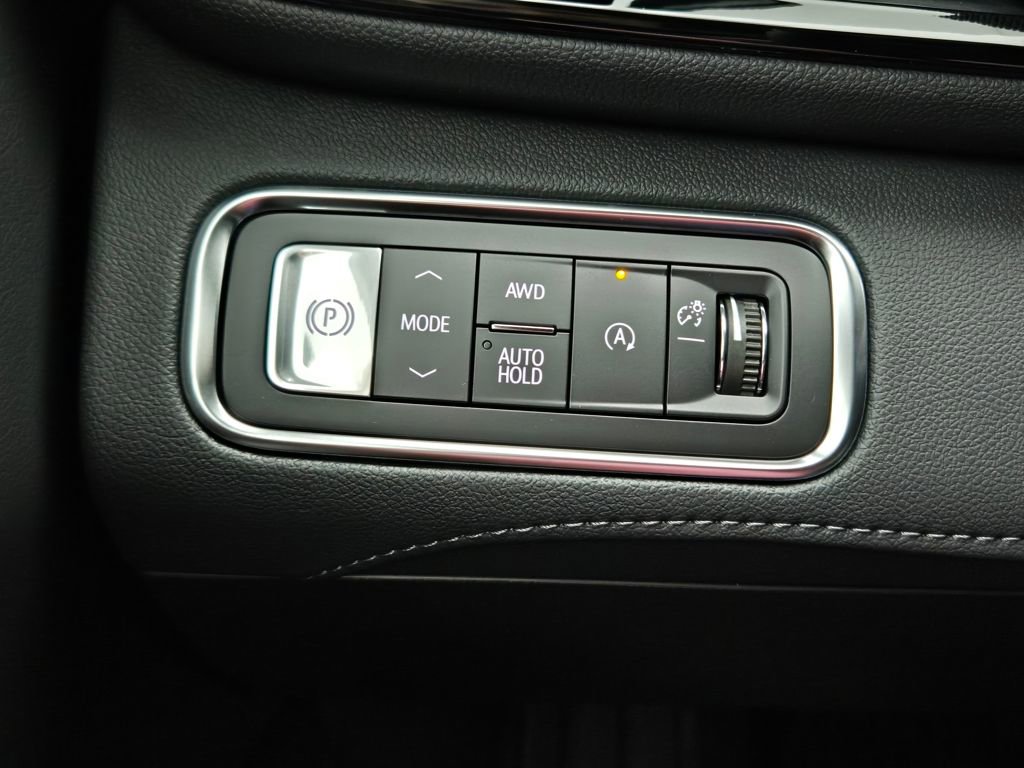 New 2026 Buick Enclave Sport Touring w/ Power Package image 29