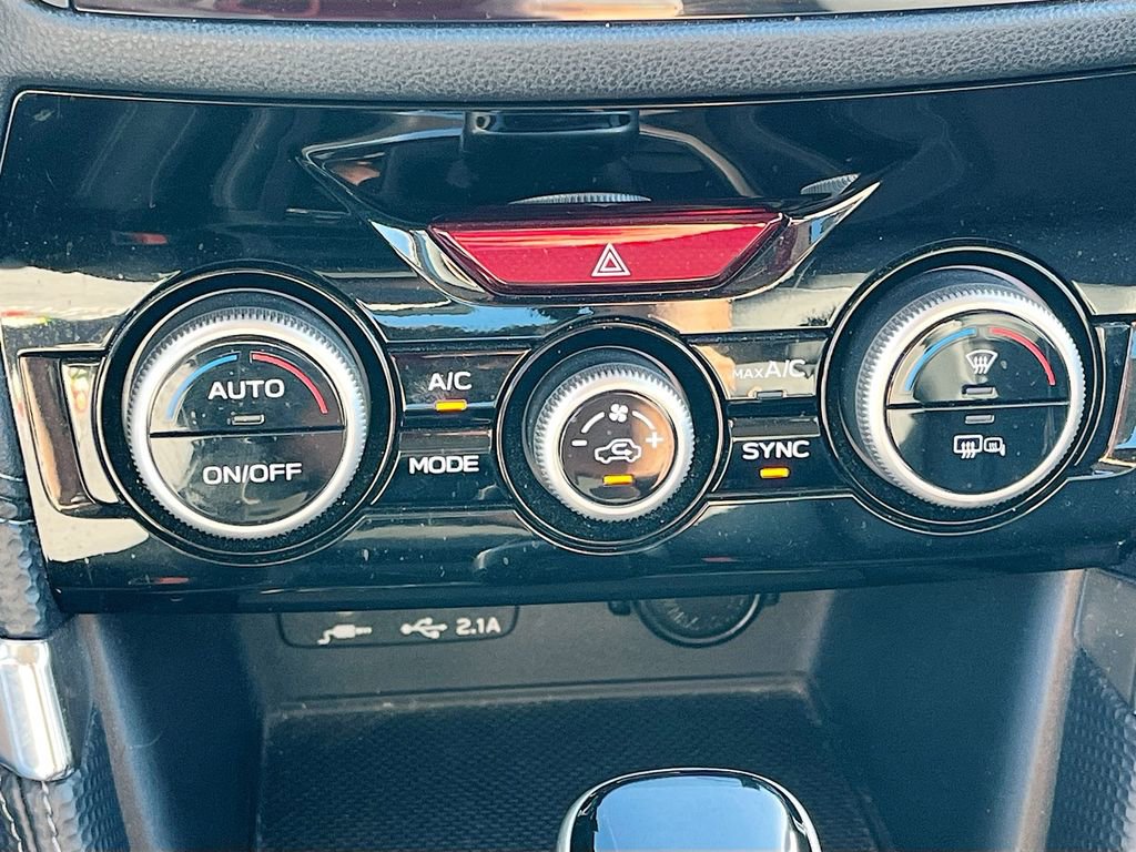 Used 2023 Subaru Forester Touring image 16