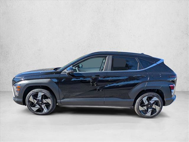 New 2026 Hyundai Kona Limited FWD image 5
