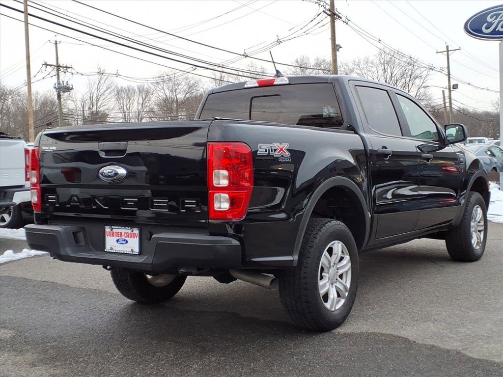 Used 2022 Ford Ranger XL w/ Equipment Group 101A High image 6